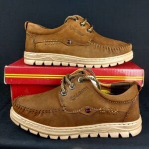 casual choklet light