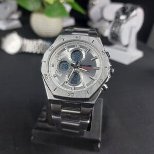 countdown with silver