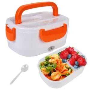 ইলেকট্রিক লাঞ্চ বক্স electric lunch box 1