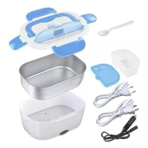 ইলেকট্রিক লাঞ্চ বক্স